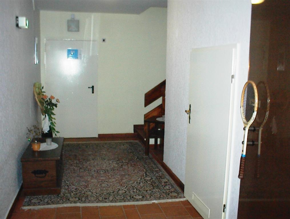Hotel Buhberg Baude Bad Lauterberg Pokoj fotografie