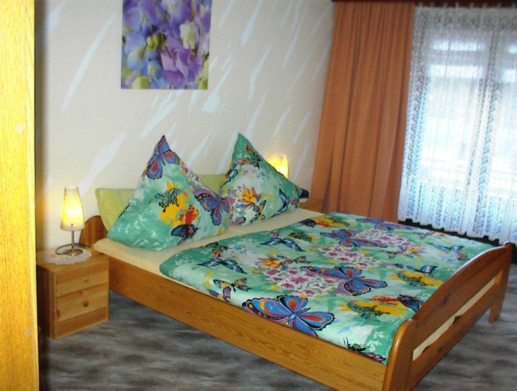 Hotel Buhberg Baude Bad Lauterberg Pokoj fotografie